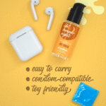 Glijmiddel op waterbasis – Verwarmend effect – Ongeparfumeerd – 50 ml – Crushious - Afbeelding 3