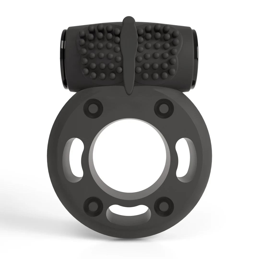 Crushious Booster vibrierender Cockring – Bild 5