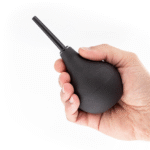 Anale douche – Mega Douche bulb voor intieme reiniging – Zwart – 90 ml - Afbeelding 7