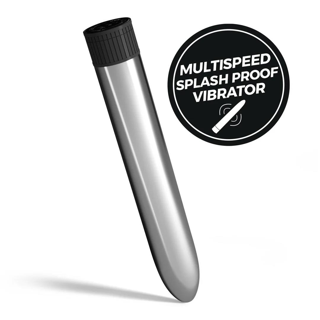 Crushious Classic Vibe vibrator - Afbeelding 5
