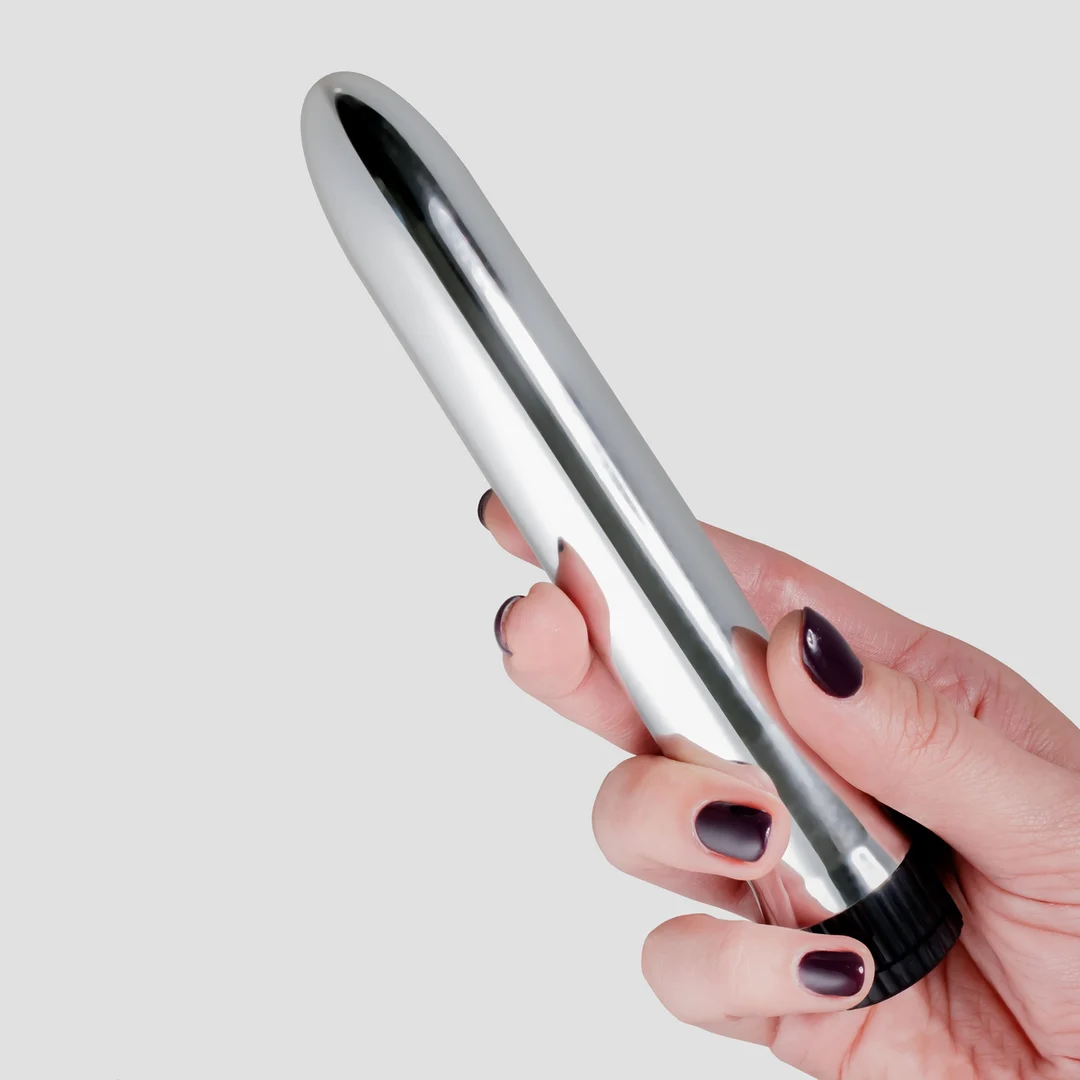 Crushious Classic Vibe vibrator - Afbeelding 6