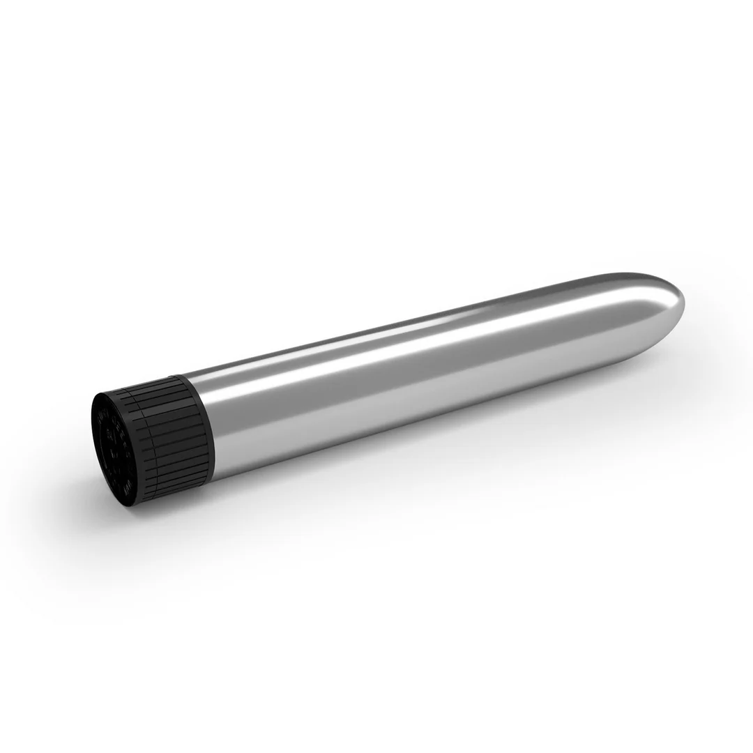 Crushious Classic Vibe vibrator - Afbeelding 3