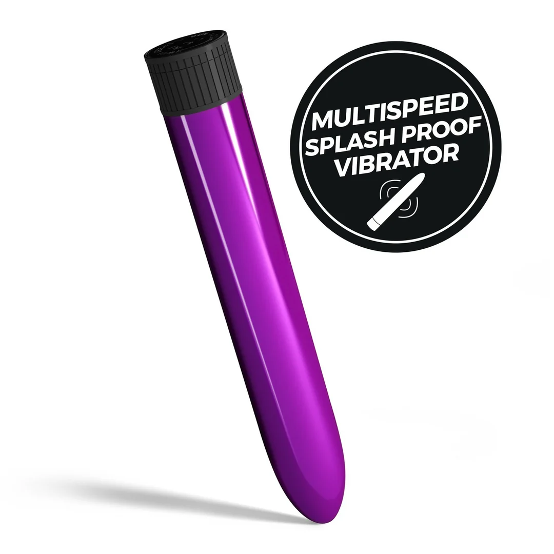 Crushious Classic Vibe vibrator - Afbeelding 10