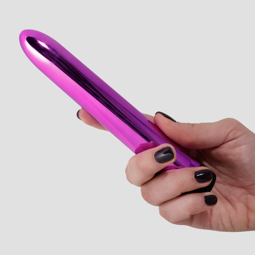 Crushious Classic Vibe vibrator - Afbeelding 11