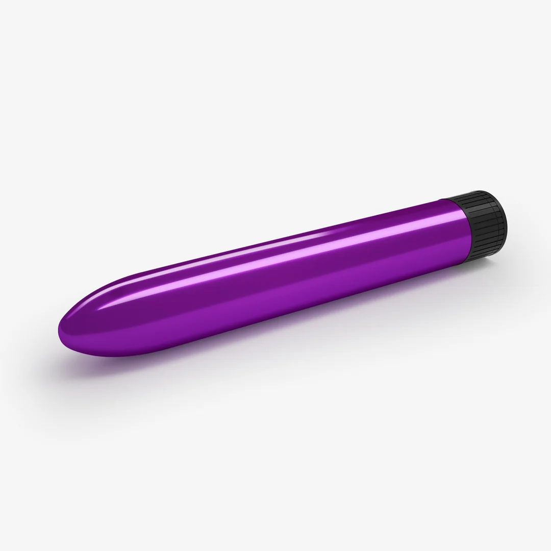 Crushious Classic Vibe vibrator - Afbeelding 7