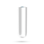 Bullet vibrator – 10 standen – Wit Crushious - Afbeelding 4