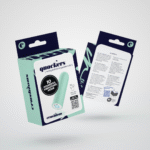 Bullet vibrator – 10 standen – Wit Crushious - Afbeelding 7