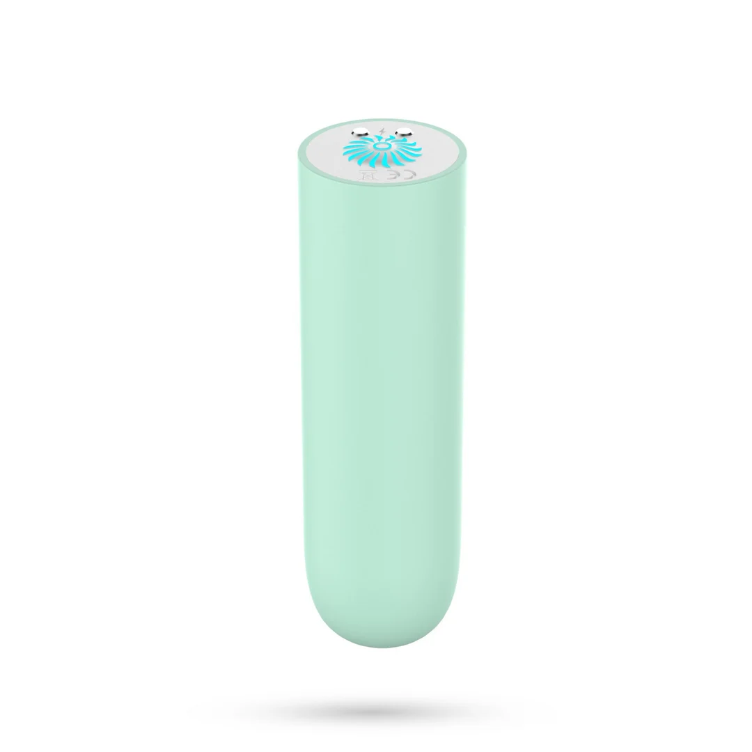 Crushious Quackers USB aufladbarer Bullet Vibrator – Bild 8