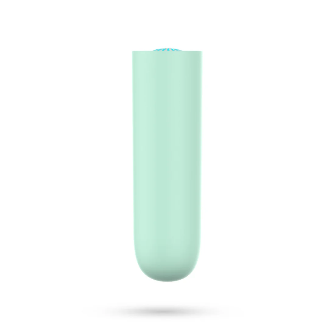 Crushious Quackers USB aufladbarer Bullet Vibrator – Bild 9