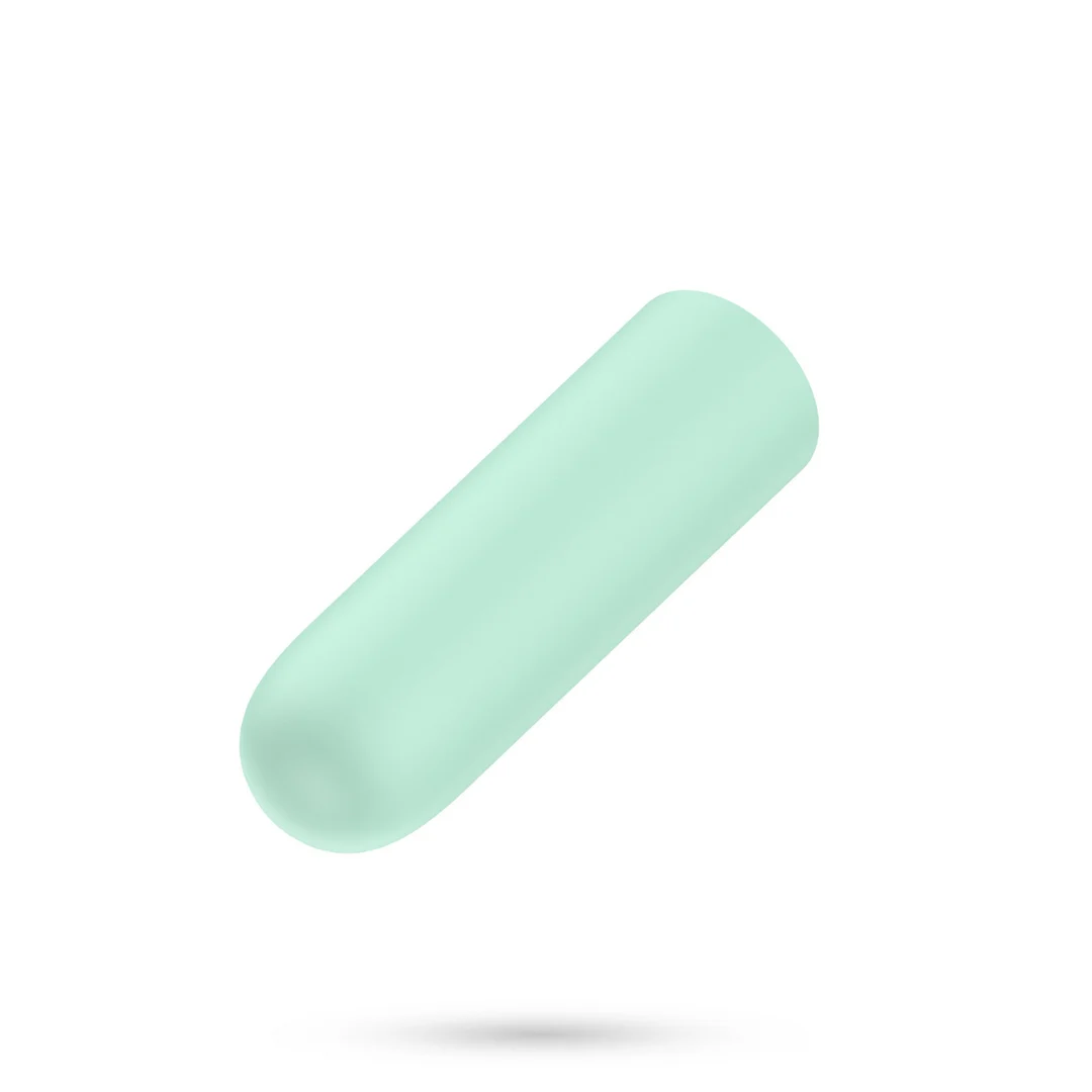 Crushious Quackers USB aufladbarer Bullet Vibrator – Bild 10