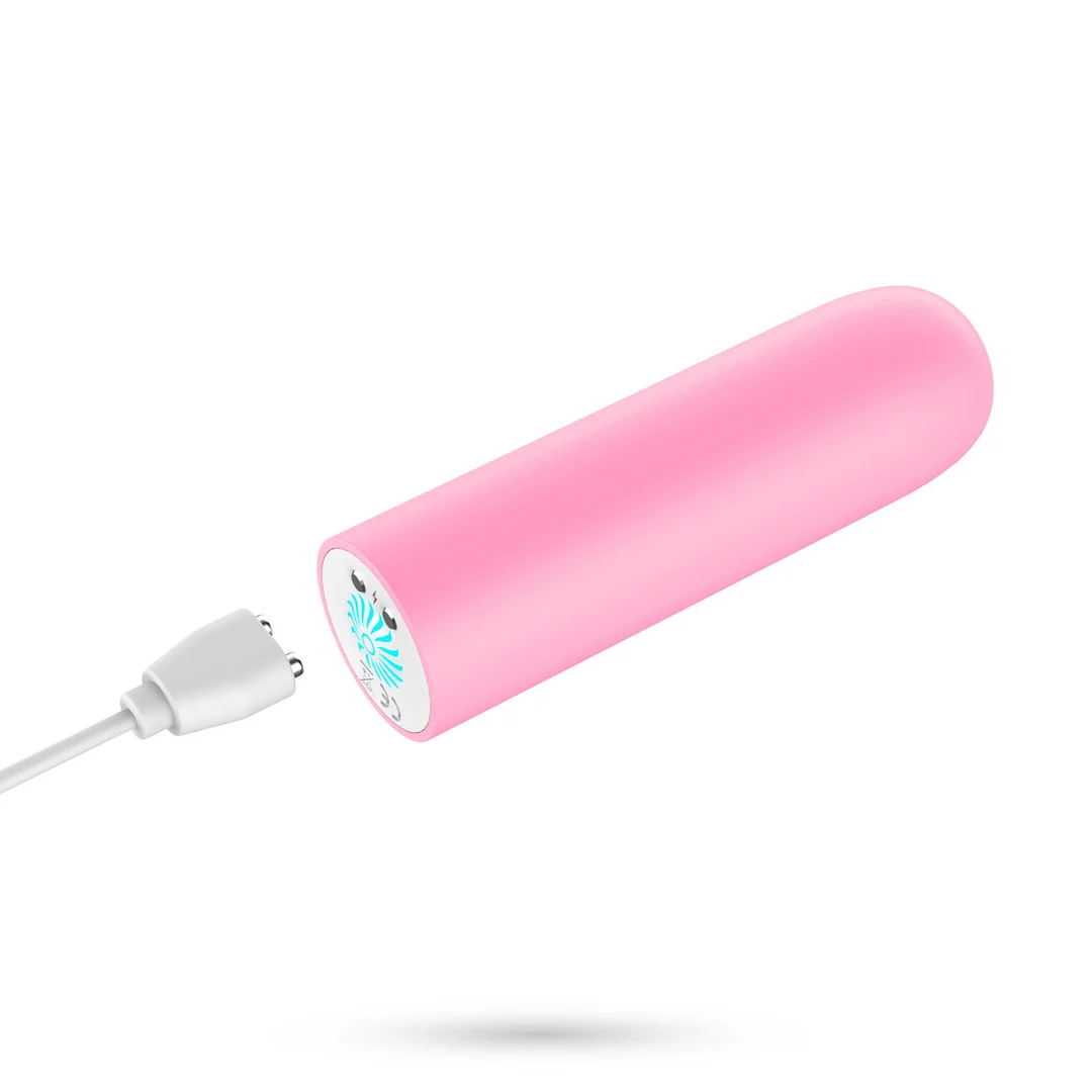 Crushious Quackers USB aufladbarer Bullet Vibrator – Bild 17