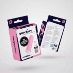 Bullet vibrator – 10 standen – Wit Crushious - Afbeelding 13