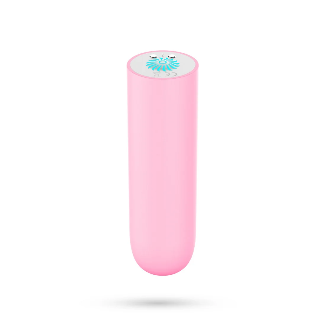 Crushious Quackers USB aufladbarer Bullet Vibrator – Bild 14