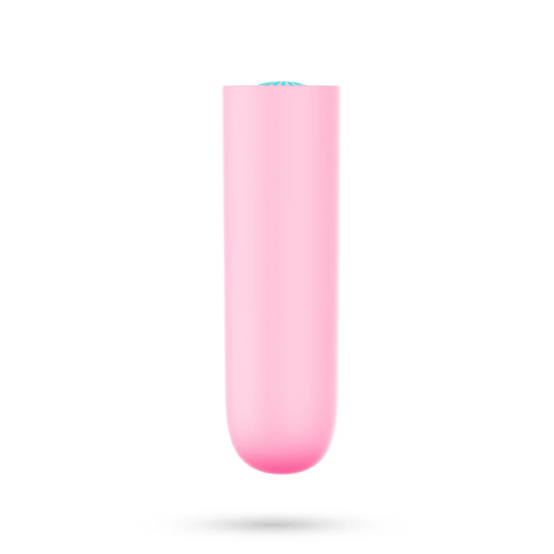 Crushious Quackers USB aufladbarer Bullet Vibrator – Bild 15