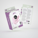 Remote vibrator met verwarmfunctie – Fritz Crushious - Afbeelding 7