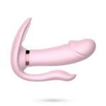 Remote vibrator met verwarmfunctie – Fritz Crushious - Afbeelding 8