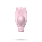 Remote vibrator met verwarmfunctie – Fritz Crushious - Afbeelding 10