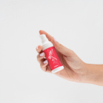 Vibrerende gel Kers 30 ml – ZZ Pop Kusbare Vloeibare Vibrator - Afbeelding 7