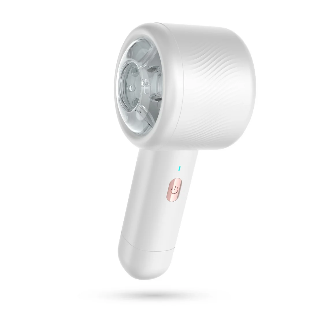 Masturbateur rechargeable Crushious Magnetus – Image 2