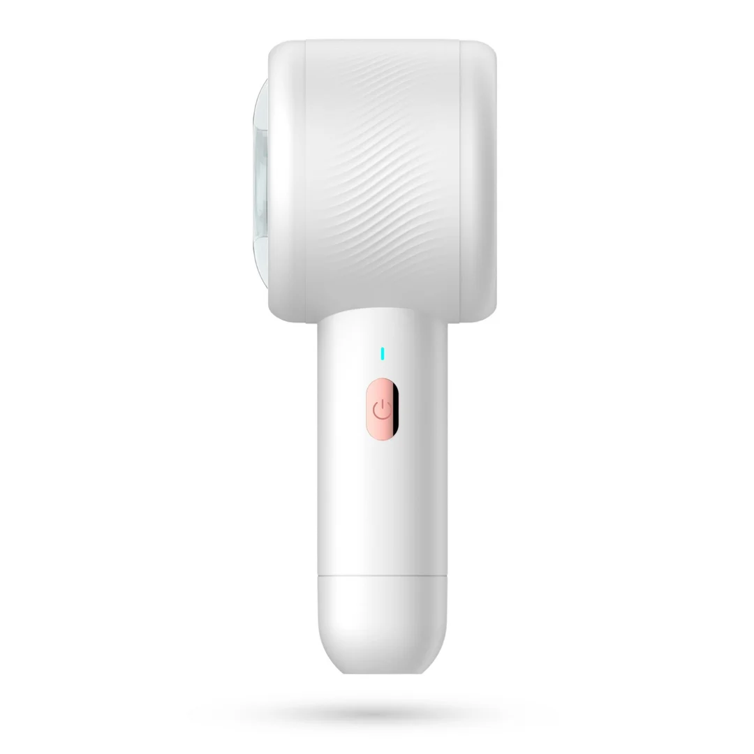 Masturbateur rechargeable Crushious Magnetus – Image 3