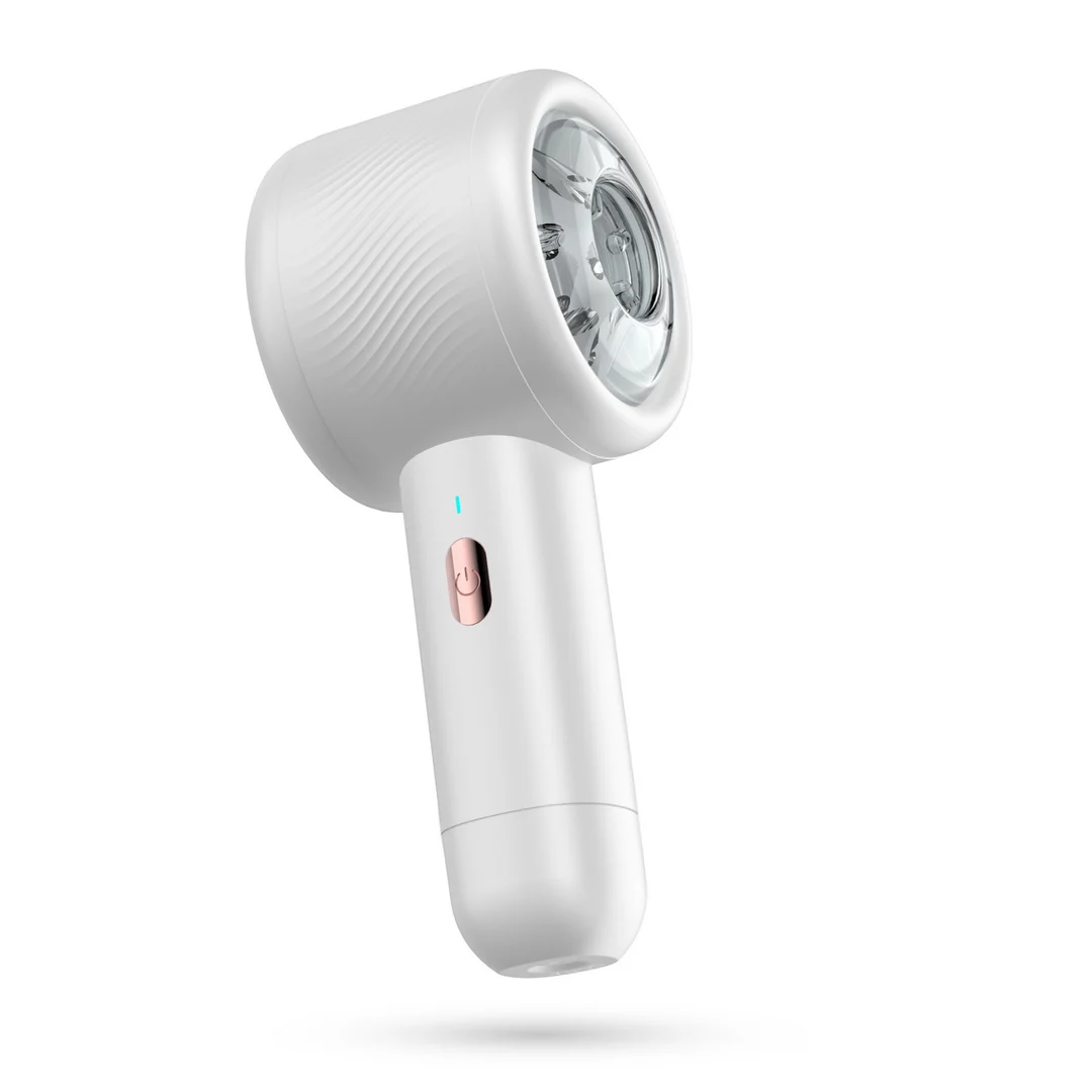 Masturbateur rechargeable Crushious Magnetus – Image 4
