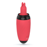 Vulva pomp met 10 standen – Scarlet - Afbeelding 4