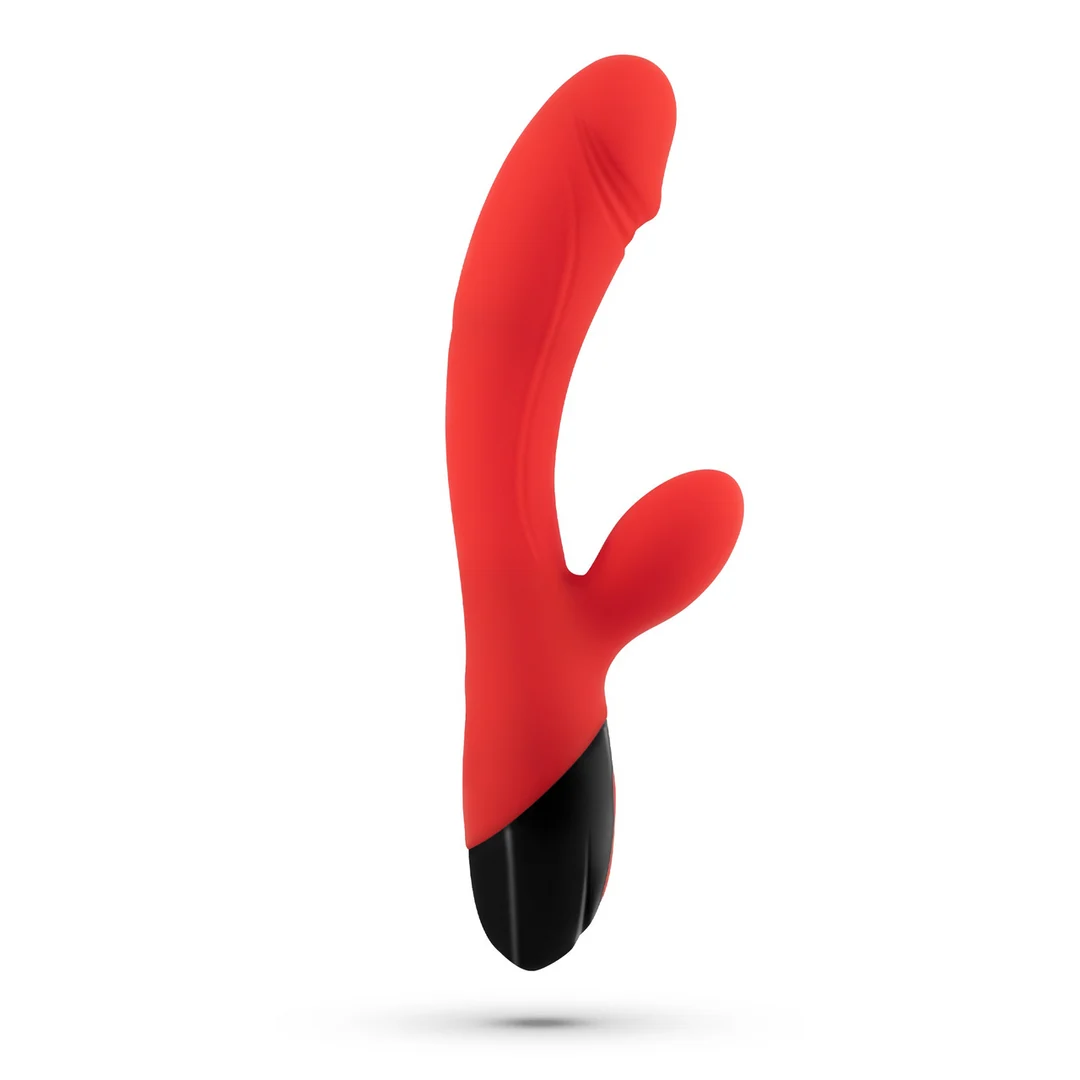 Vibromasseur rabbit Crushious Dare Dong – Image 2