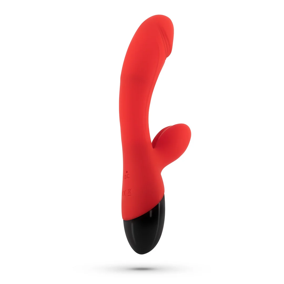 Vibromasseur rabbit Crushious Dare Dong – Image 3