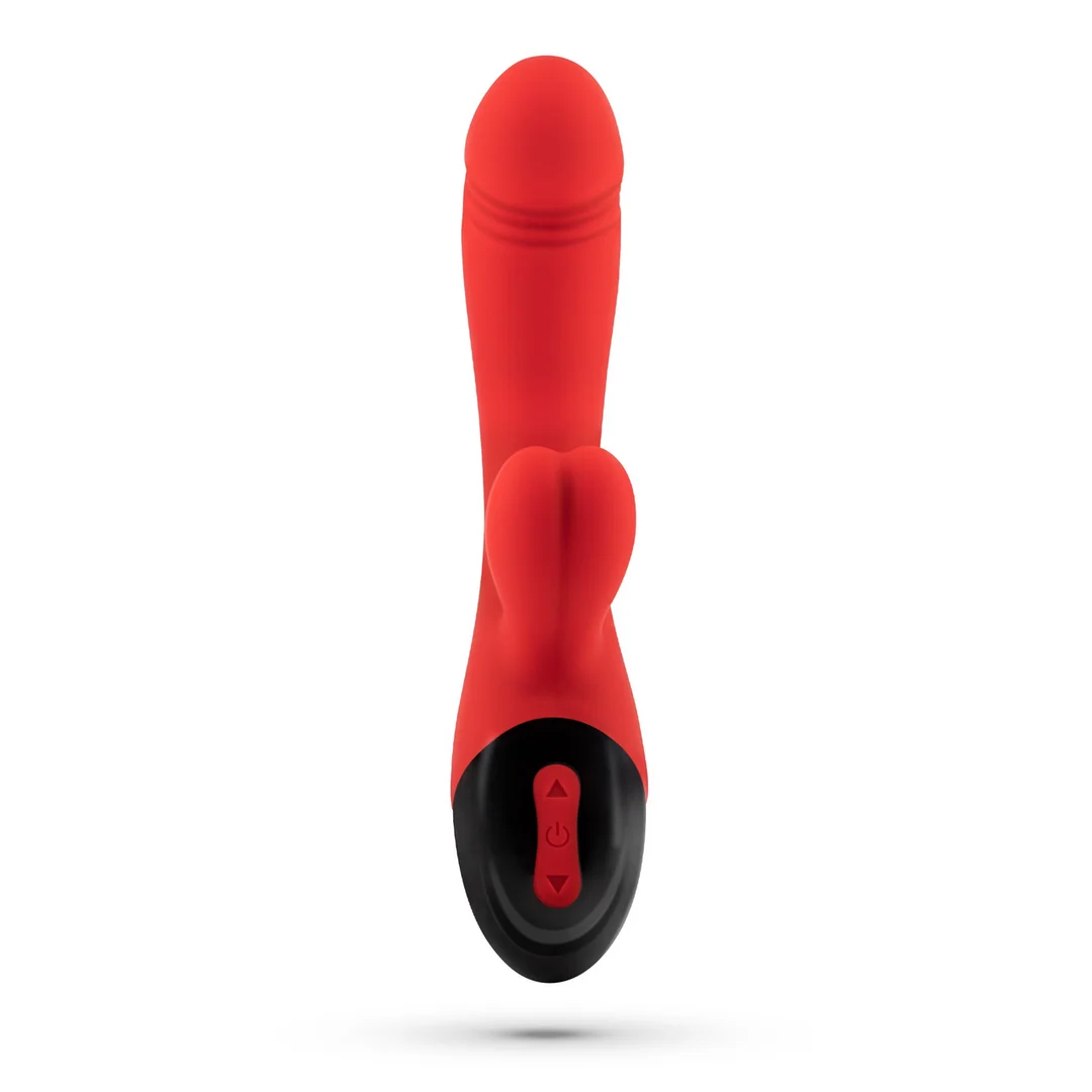 Vibromasseur rabbit Crushious Dare Dong – Image 4