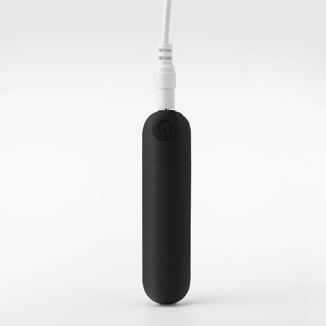 Bullet ricaricabile Crushious iMoan - immagine 3