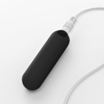 bullet vibrator – 10 standen & oplaadbaar – iMoan, zwart Crushious - Afbeelding 4