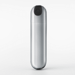 bullet vibrator – 10 standen & oplaadbaar – iMoan, zwart Crushious - Afbeelding 10