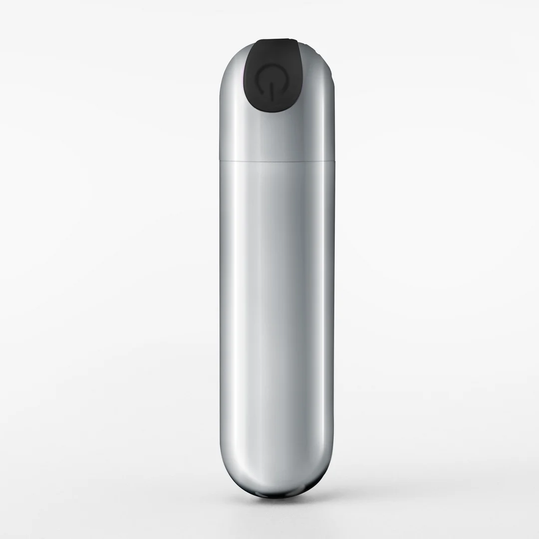 Bullet ricaricabile Crushious iMoan - immagine 10