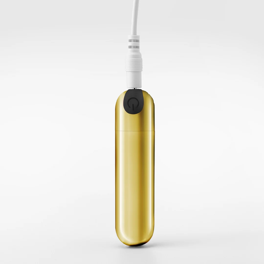 Bullet ricaricabile Crushious iMoan - immagine 13