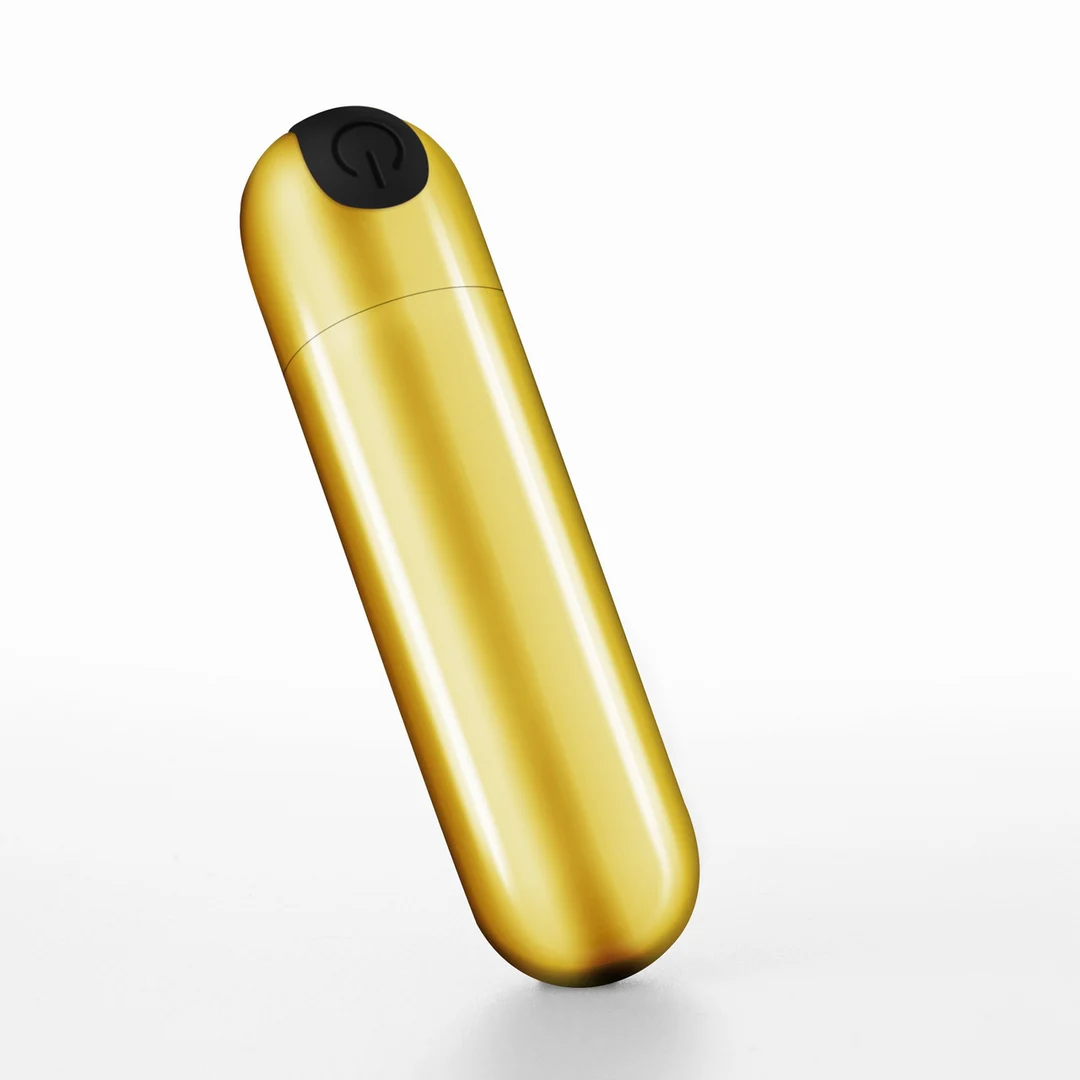 Bullet ricaricabile Crushious iMoan - immagine 12
