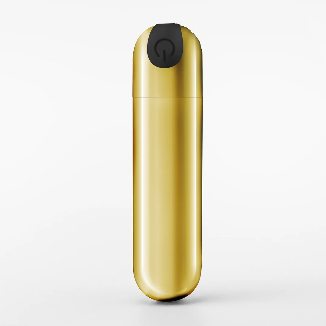 Bullet ricaricabile Crushious iMoan - immagine 15