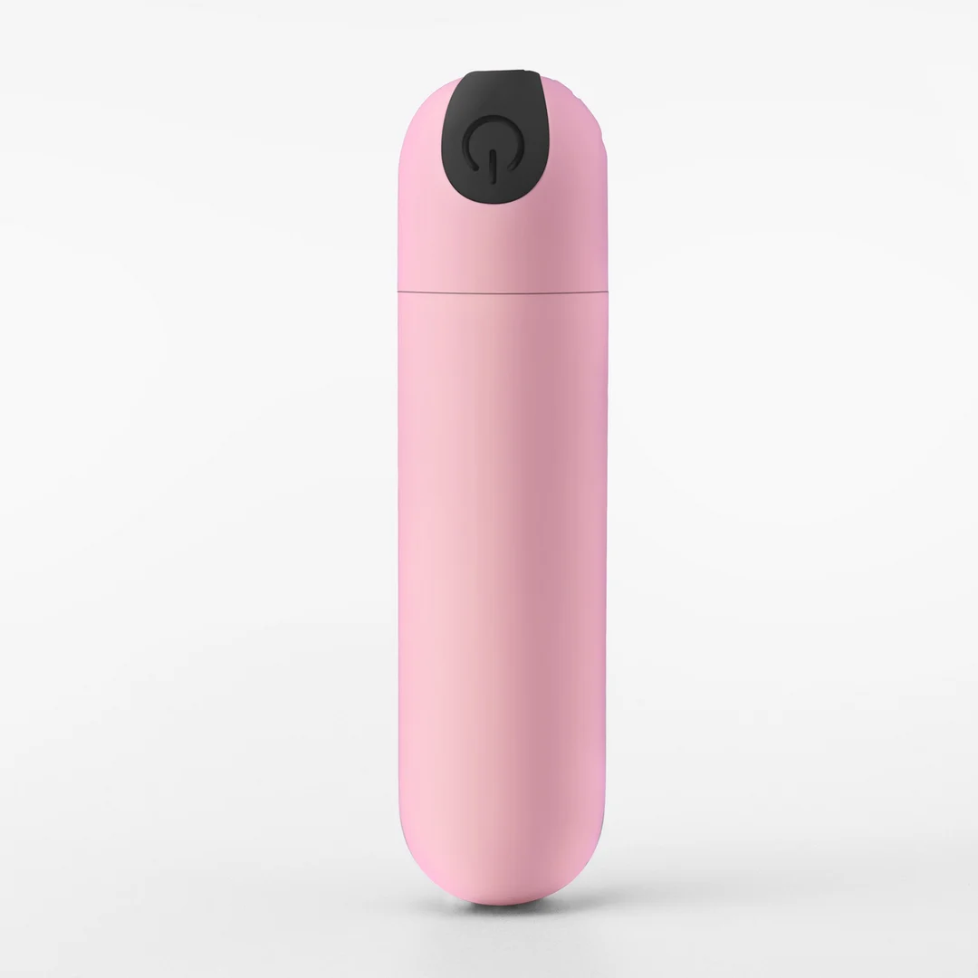 Bullet ricaricabile Crushious iMoan - immagine 20
