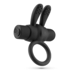 Vibrerende cockring met 10 standen – Nacho - Afbeelding 4