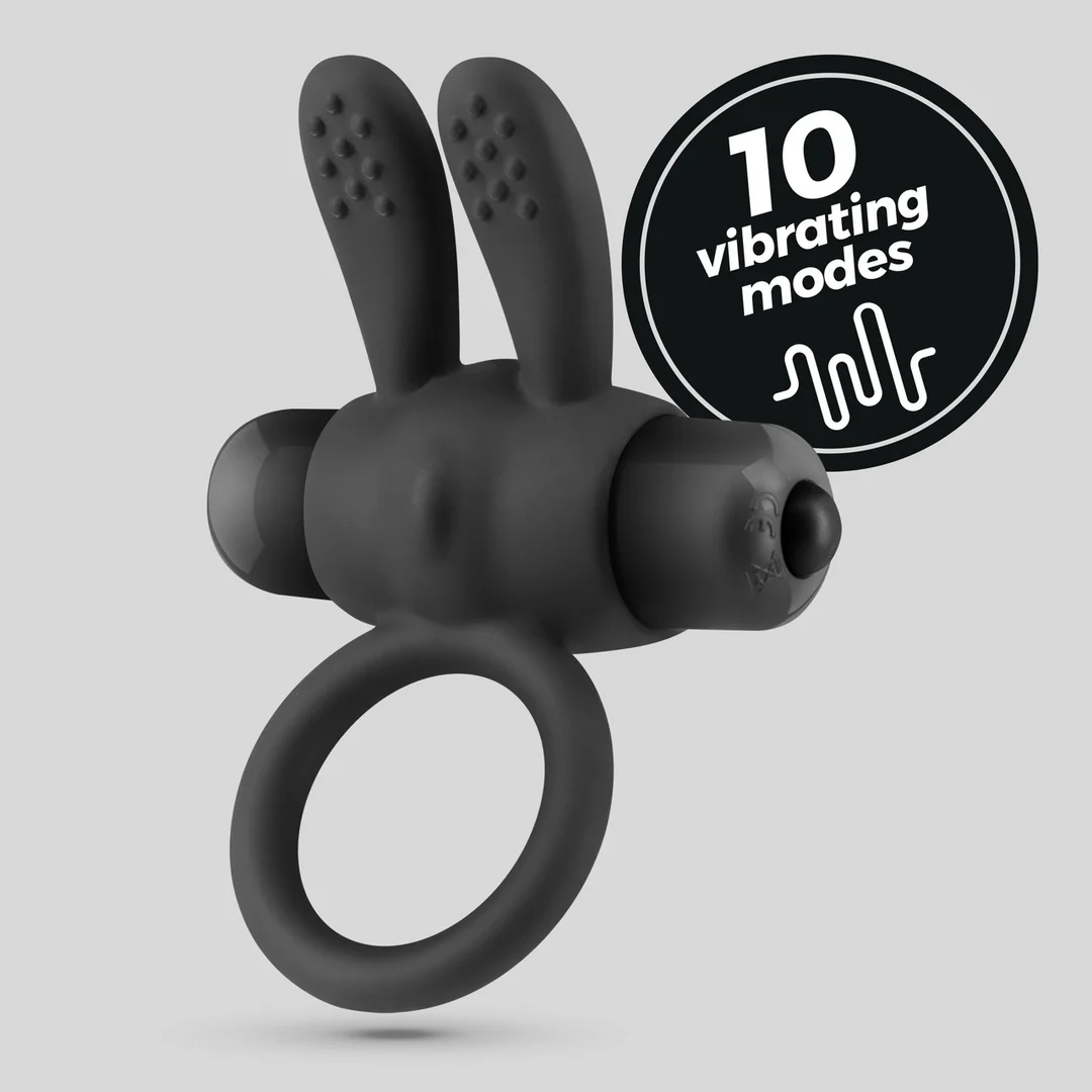 Pluto vibrerende cockring - Afbeelding 5