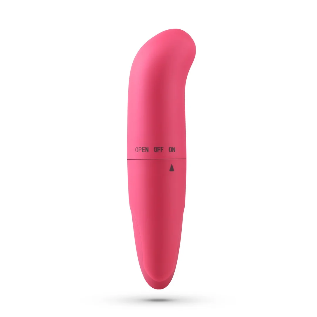 Mini masseur Crushious G Finder rose – Image 2