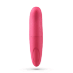 g-spot vibrator – mini formaat voor gerichte g-spot stimulatie – roze Crushious - Afbeelding 3