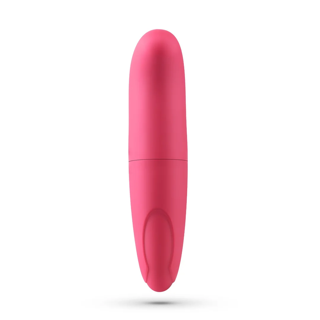 Mini masseur Crushious G Finder rose – Image 3