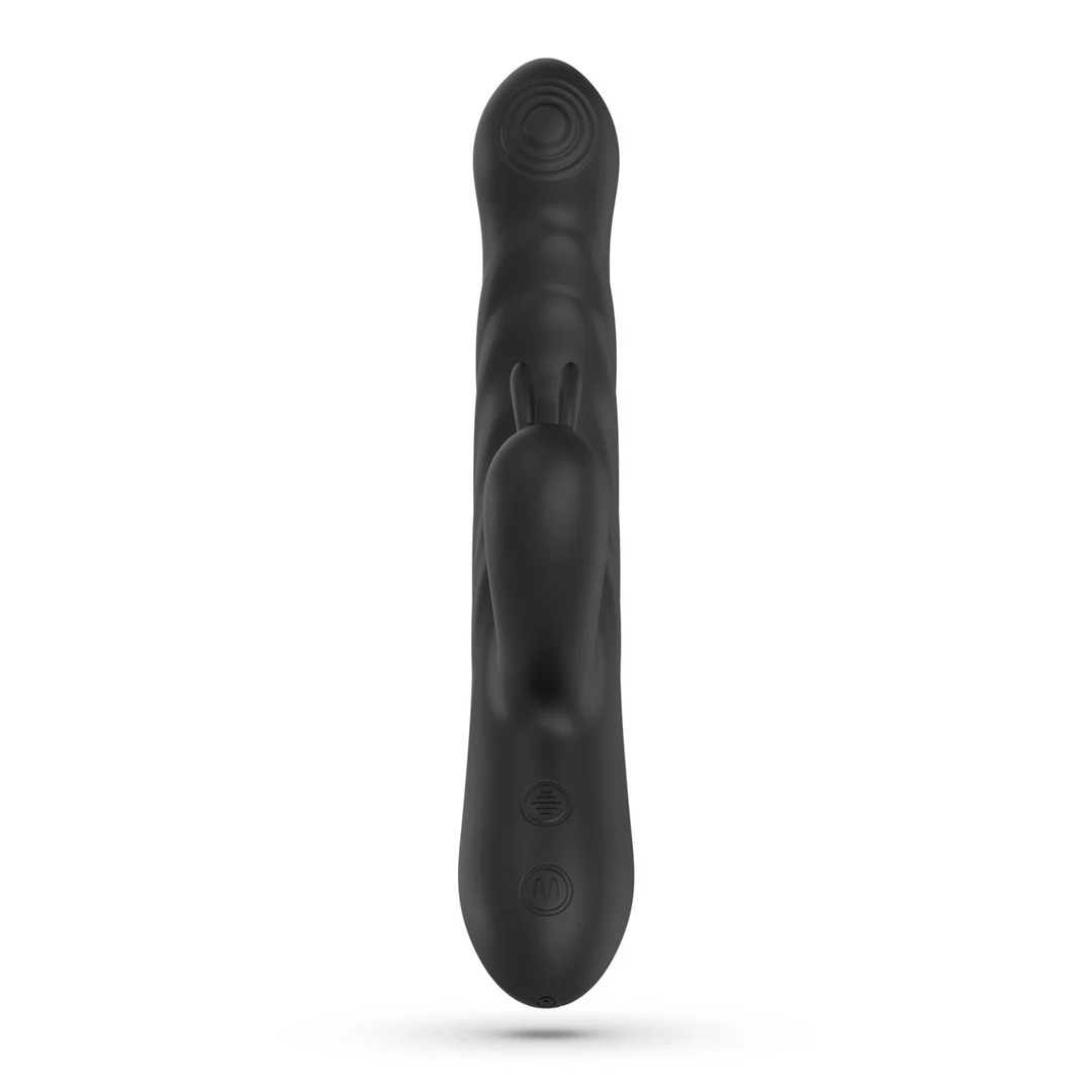 Crushious Lapin Stoßender Vibrator in Hasenform – Bild 4