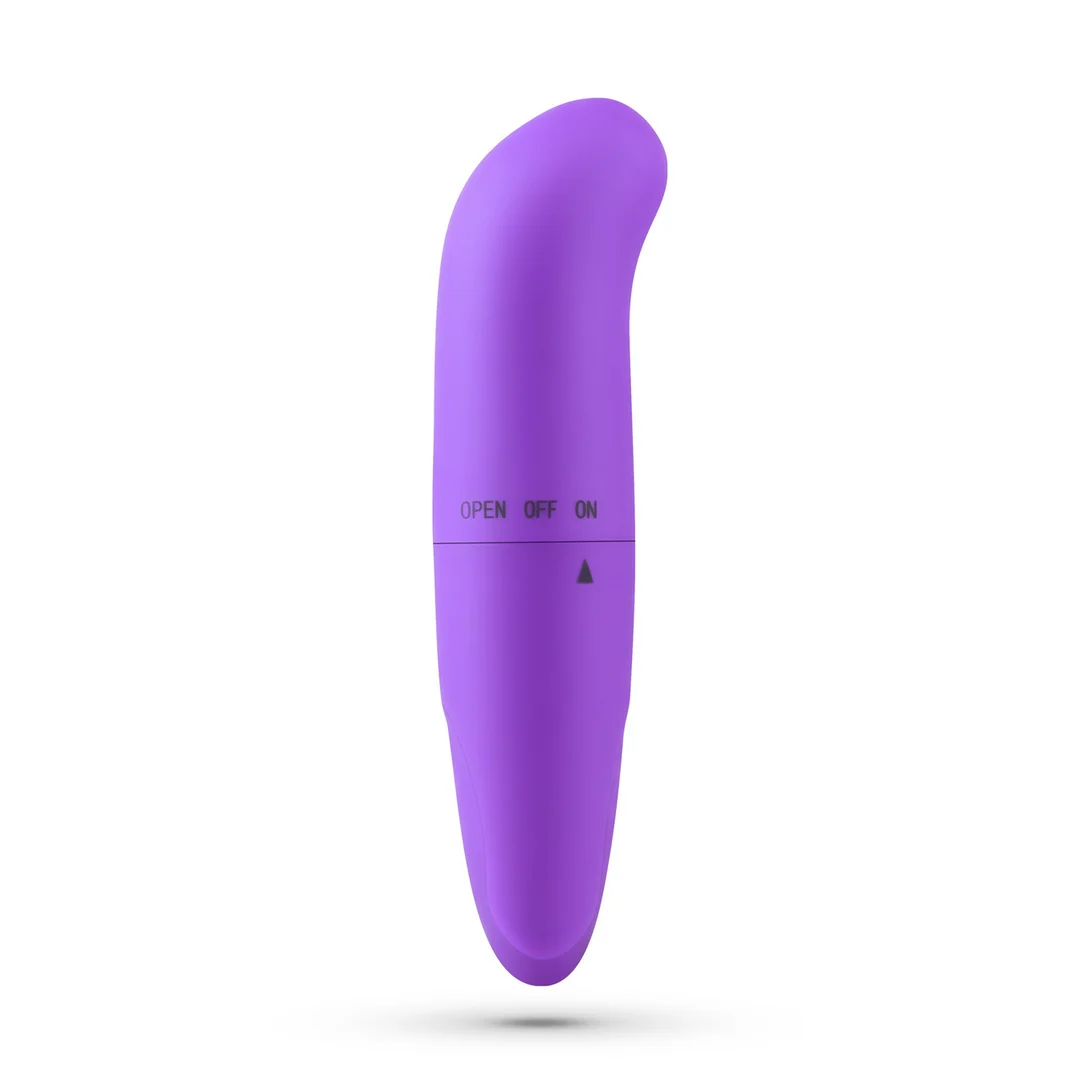 Mini masseur Crushious G Finder rose – Image 8