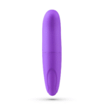 g-spot vibrator – mini formaat voor gerichte g-spot stimulatie – roze Crushious - Afbeelding 9