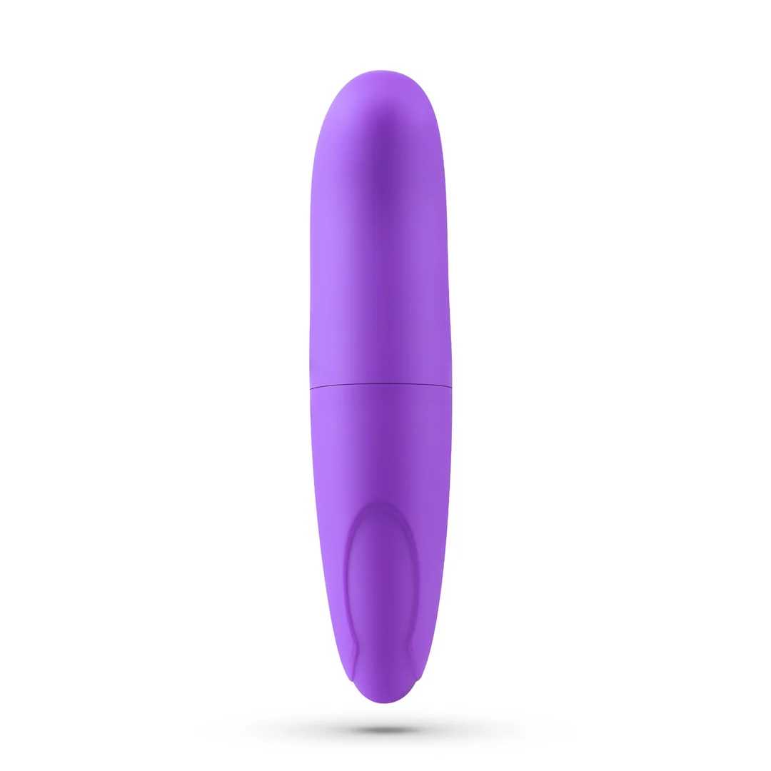 Mini masseur Crushious G Finder rose – Image 9