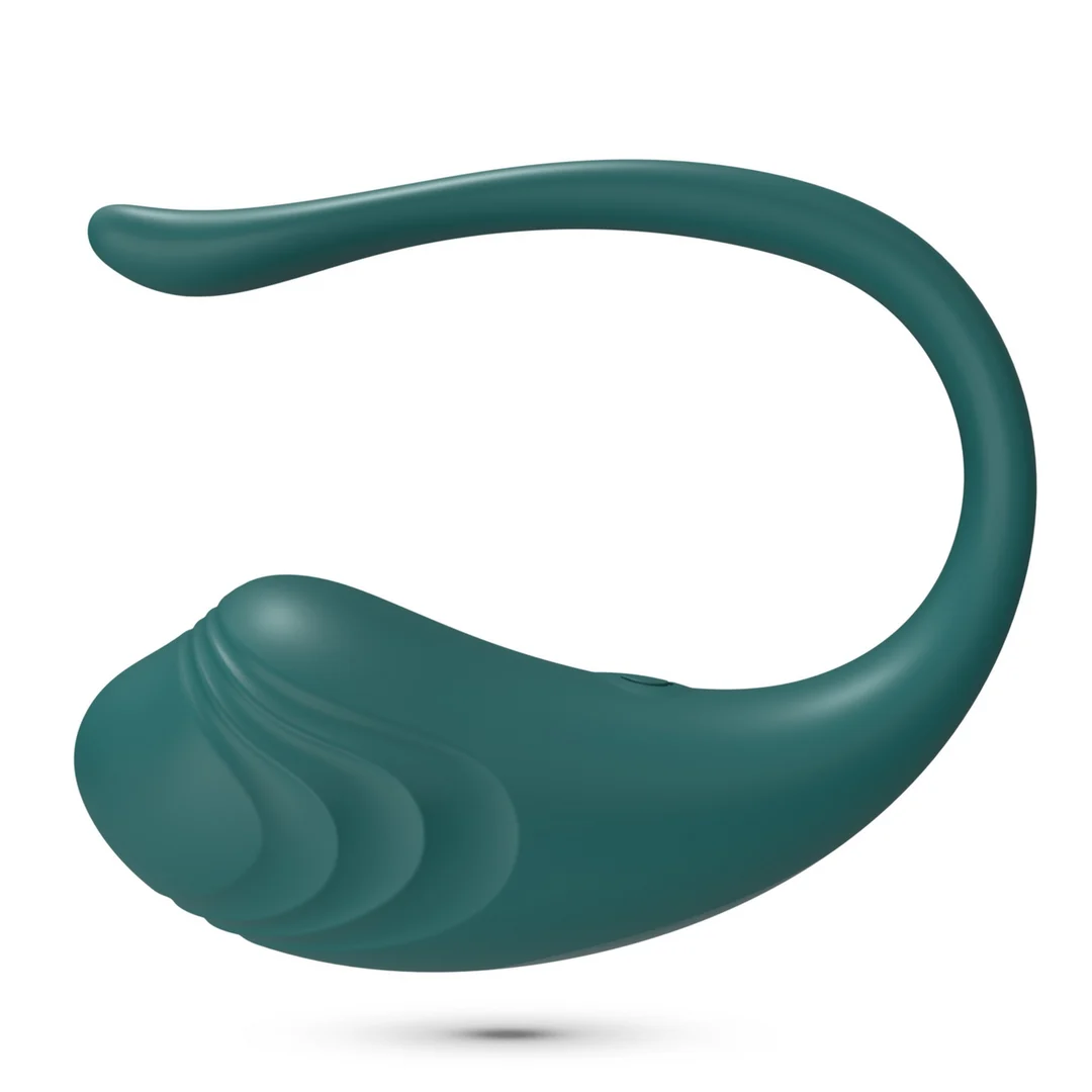 Œuf vibrant rechargeable Crushious Tamago – Image 21