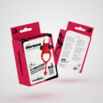 Vibrerende cockring met 10 standen – Daemon - Afbeelding 7