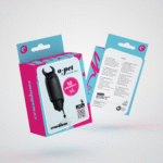 Bullet vibrator met 10 standen – Devil Crushious