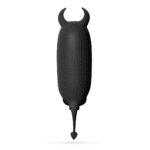 Bullet vibrator met 10 standen – Devil Crushious - Afbeelding 3